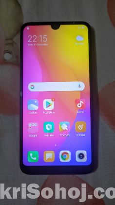 Xiaomi Redmi Y3